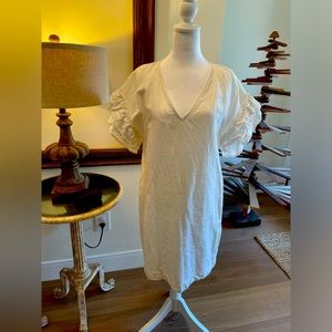 Maeve for Anthropologie dress